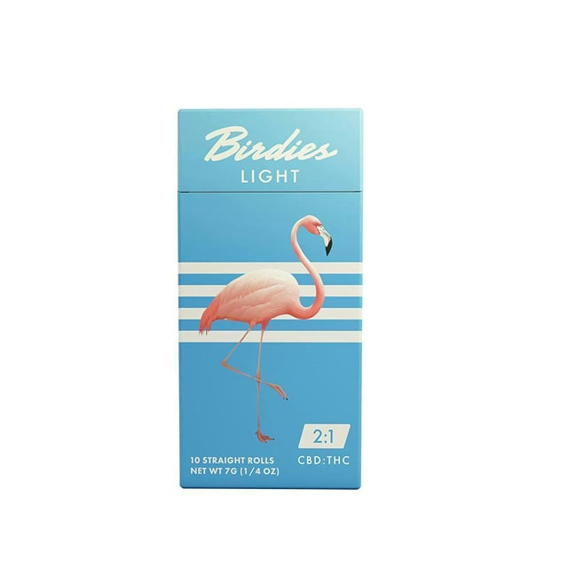 Lights 2:1 10-Pack