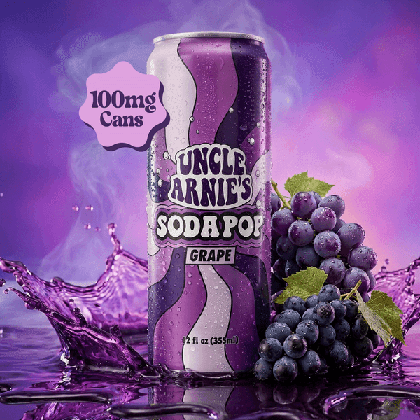 Grape Soda