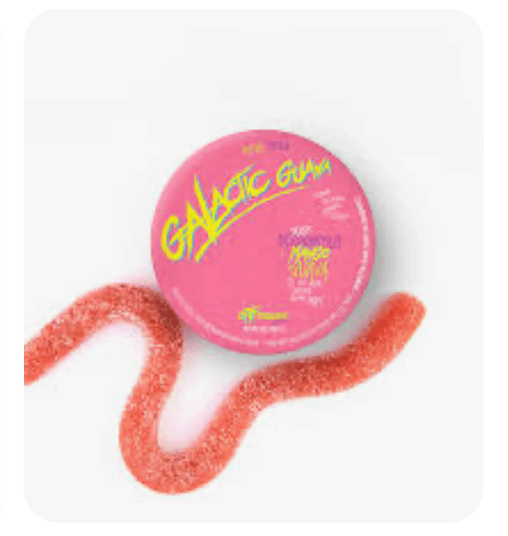 Galactic Guava - Live Rosin Rope'