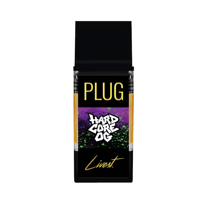 Plug & Play: Hardcore OG