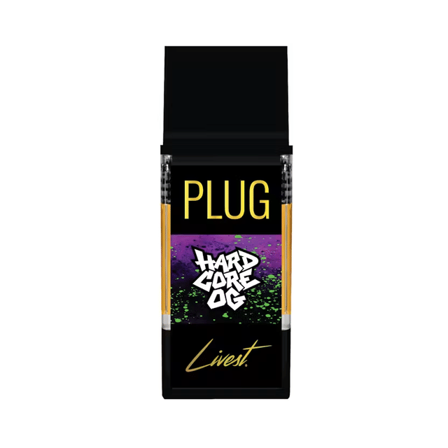 Plug & Play: Hardcore OG