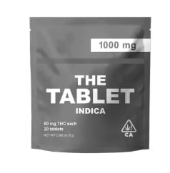 Hybrid | 50mg x 20 Tablets