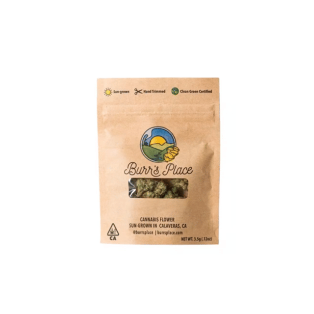 Tropicanna Shoes (3.5g)