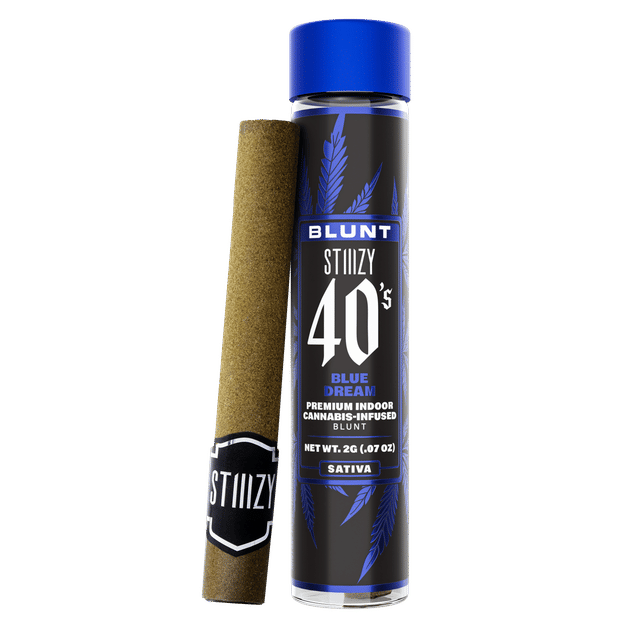Blue Dream | 2g Infused Blunt