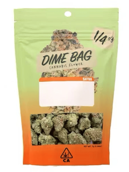 Dutch Treat (7g)