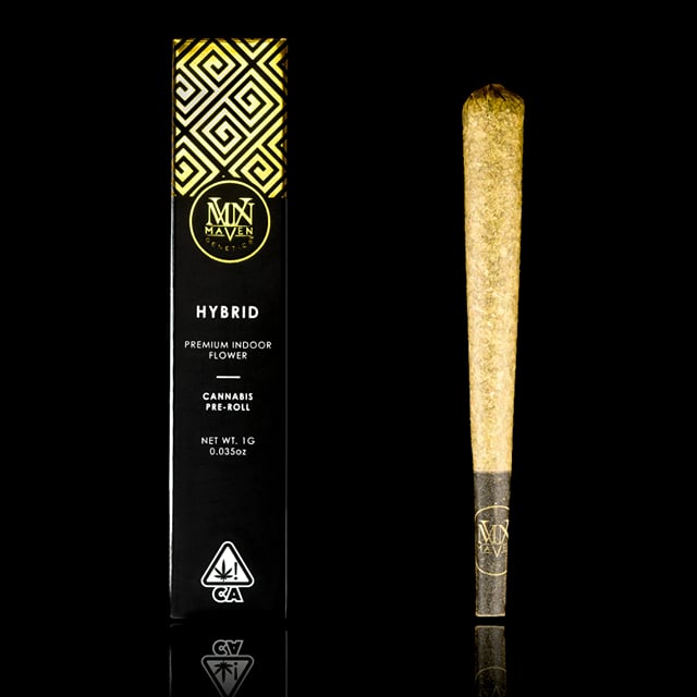 French Lotus Pre-Roll