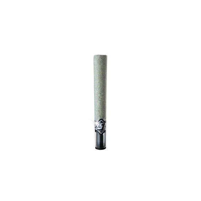 Lemon Cherry Gelato | Infused Preroll - 1.5g