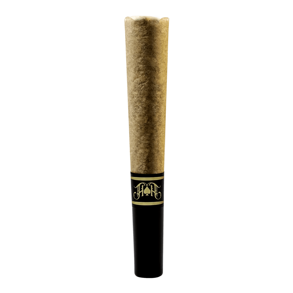 Heavy Hitters: Miyazaki Mango X Durban Lime