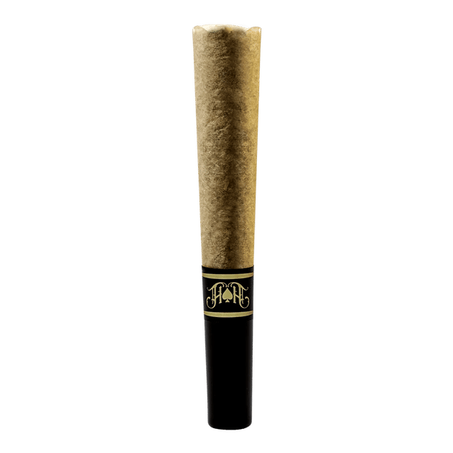 Heavy Hitters: Miyazaki Mango X Durban Lime