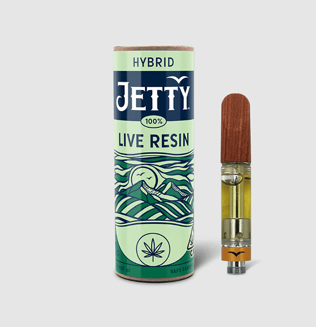 Sweet & Sour | 1g Live Resin Cartridge