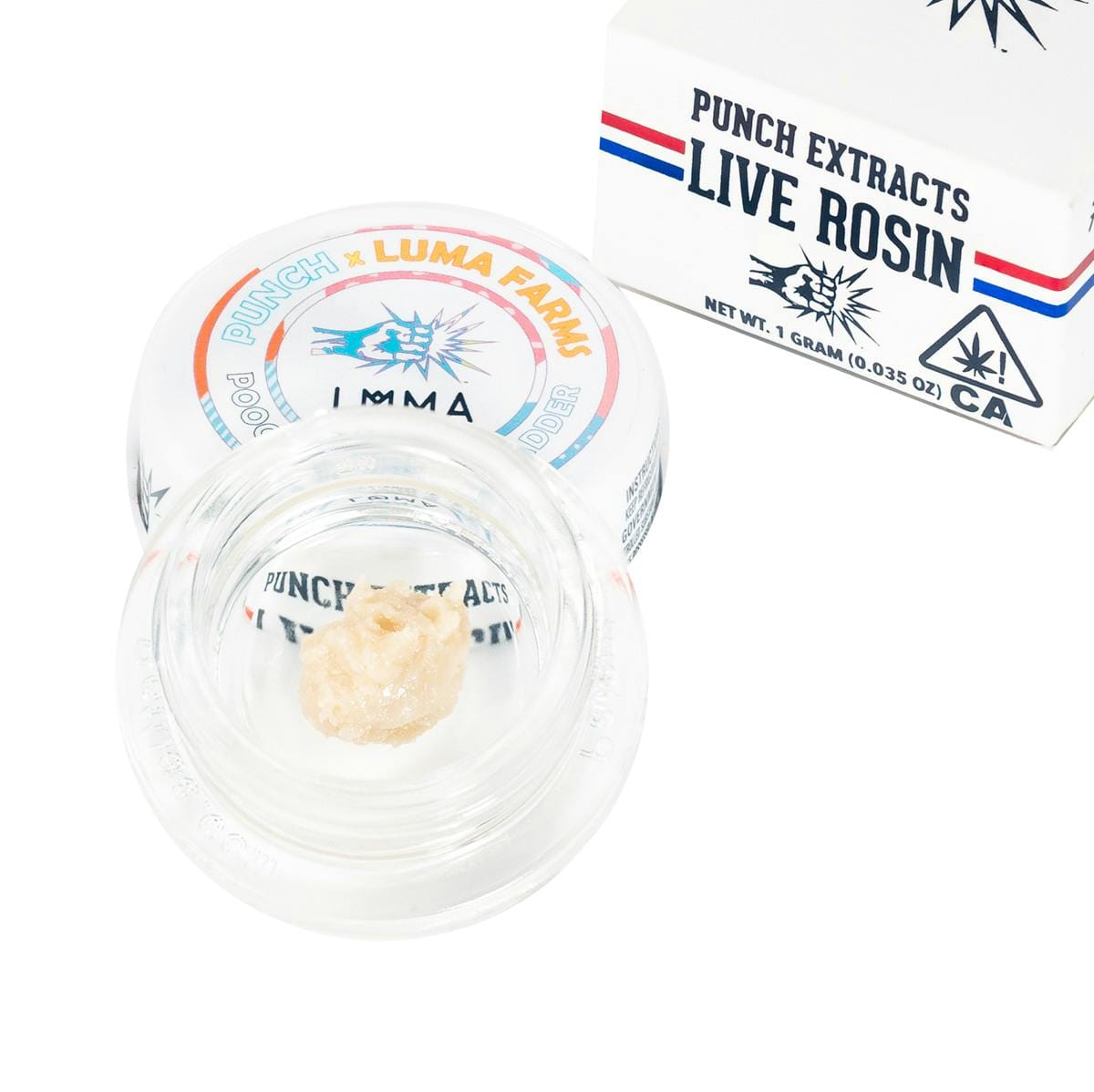 Punch Brand: Poochie S Papaya T2