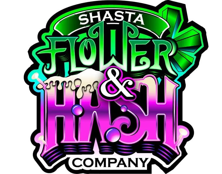 Shasta Flower and Hash Company: Bolo Runtz