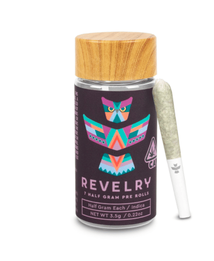 Lemon Cherry Zwirl 14-Pk Prerolls 7g