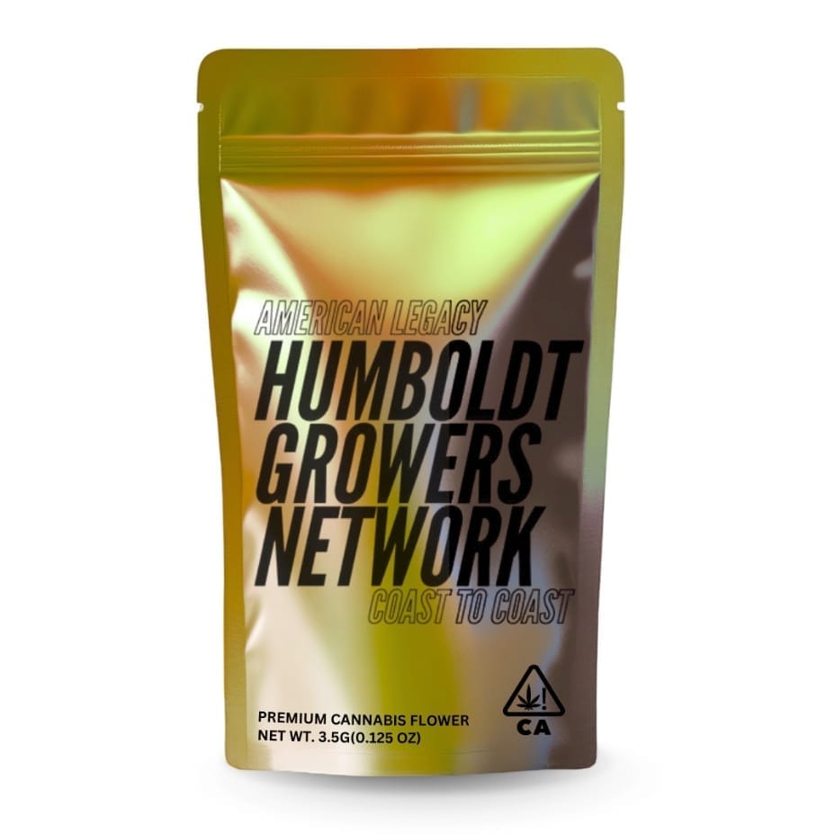Humboldt Growers Network: Pop Rocks