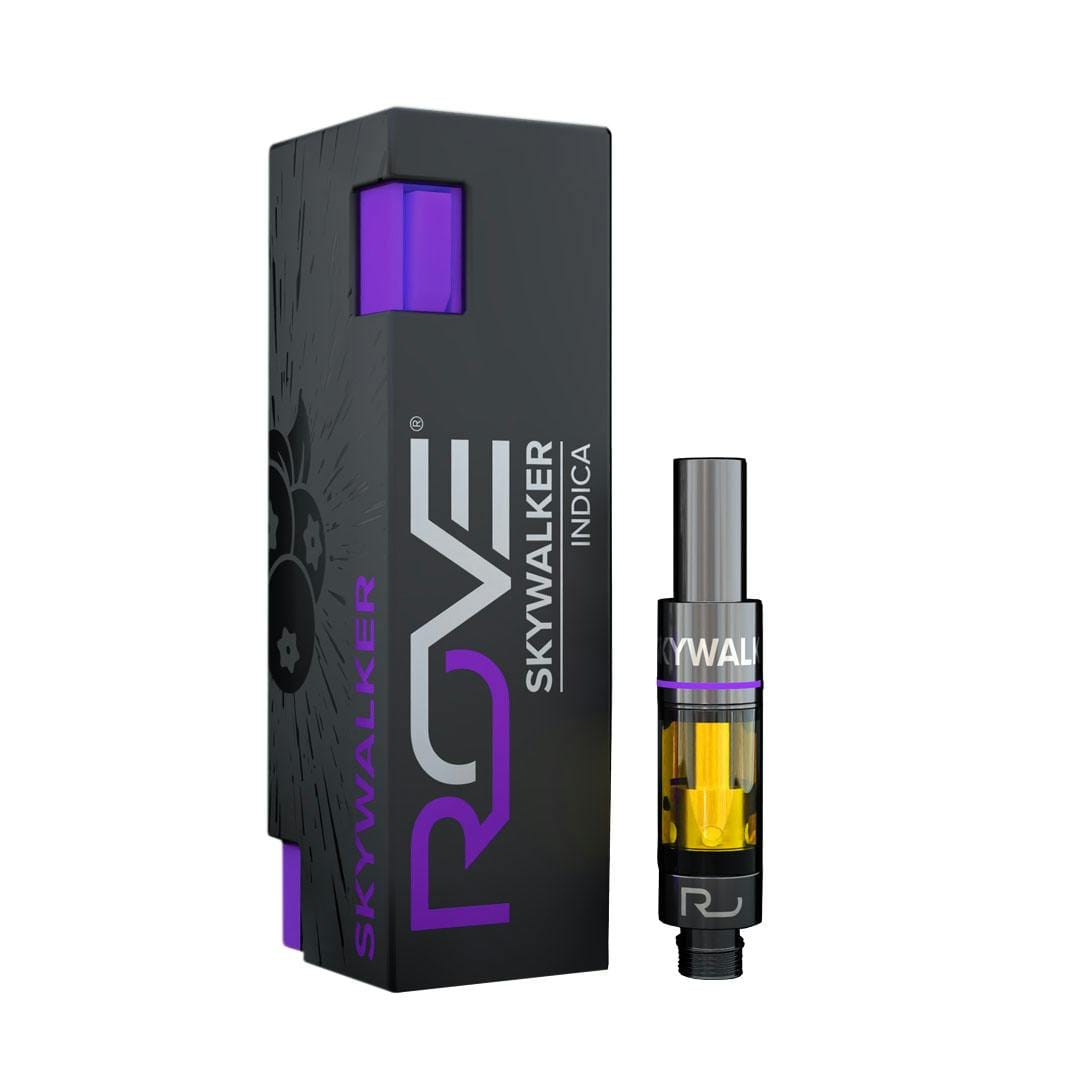 ROVE: Skywalker