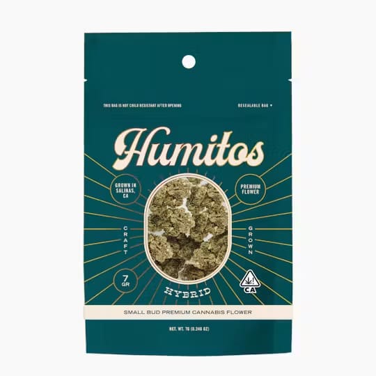Humo: LA Neta