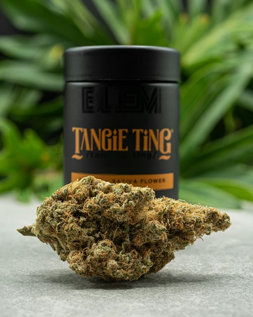 BLEM TANGIE TING | Tangie | 3.5g