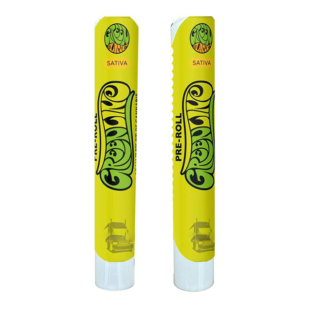Amnesia Haze - Indoor Pre-Roll