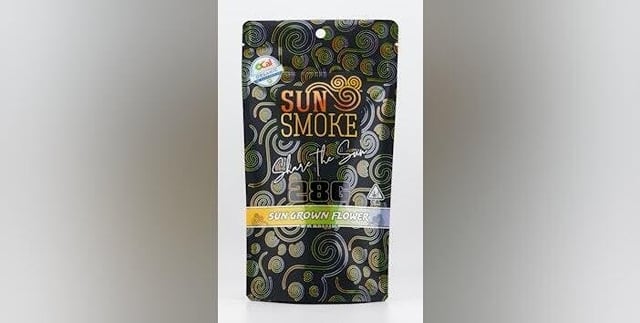 Sunset Reserve | 28g