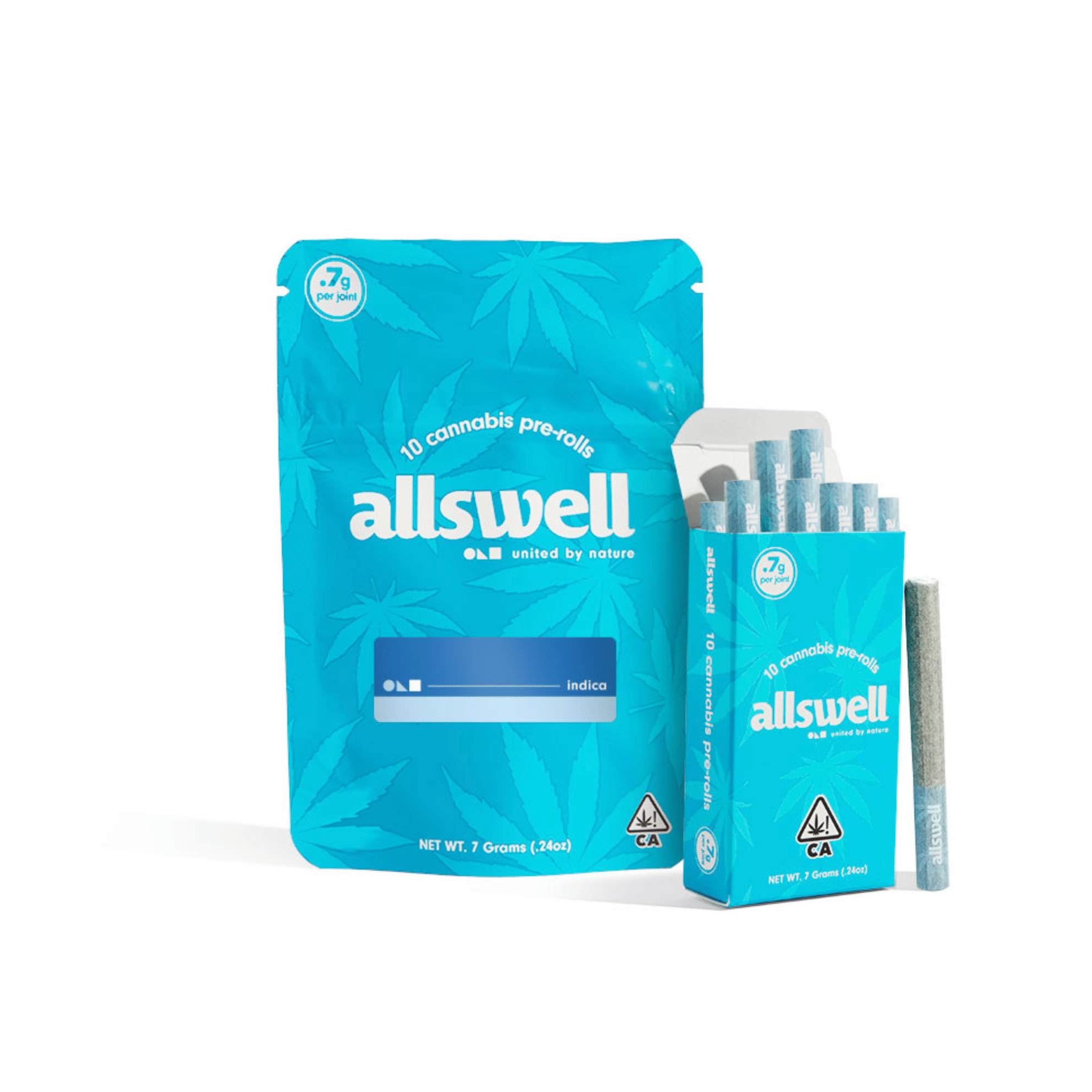 Allswell: Cherry Spark