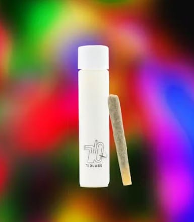 710 Labs: The Rucker #1