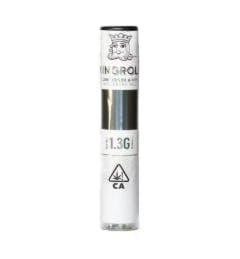Blue Cheese | 1.3g Infused Pre-Roll