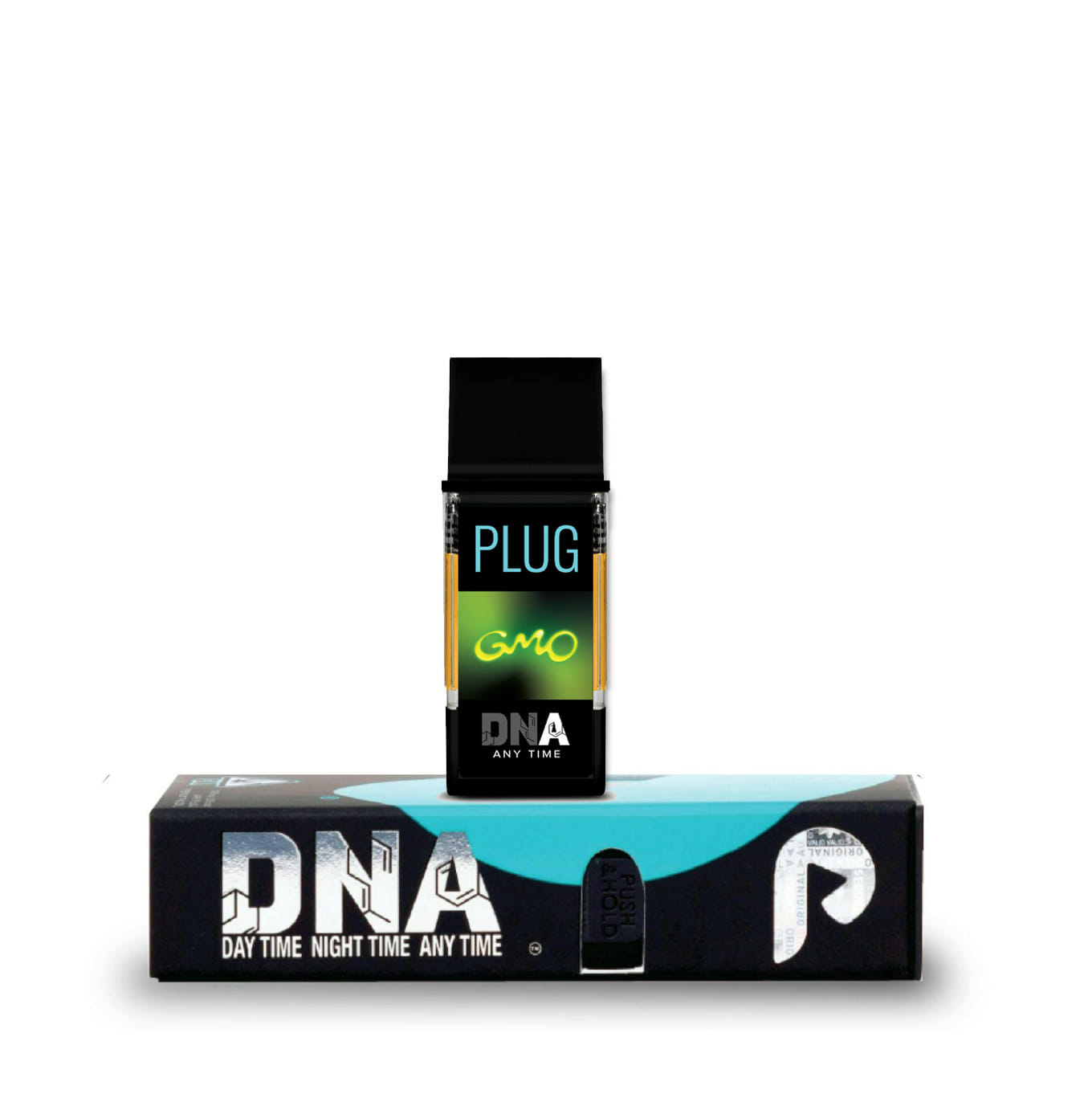 PlugPlay: GMO
