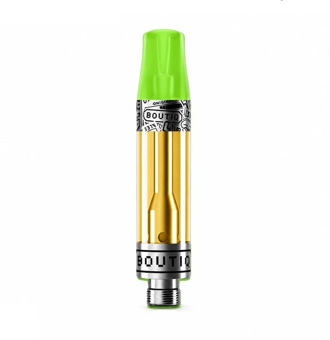 BOUTIQ: Lime-z - Live