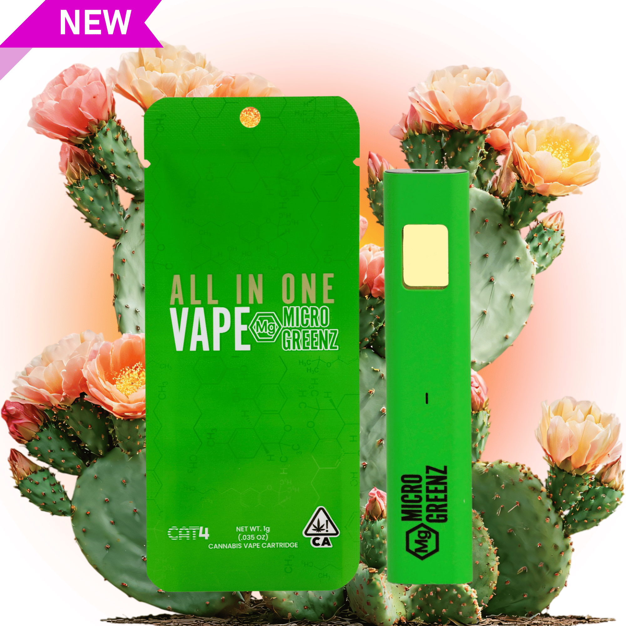 Micro Greenz: Juicy Red Apple