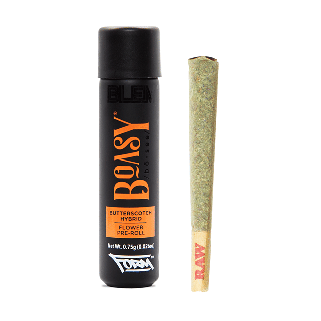 BOASY