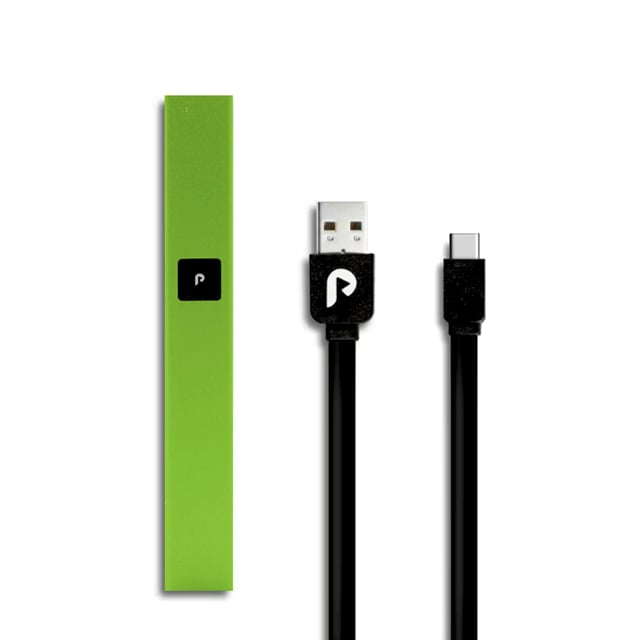 PLAY Battery Kit - Green Steel USB-C