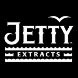 Jetty - Pineapple Express x Chem Dawg - High THC Infused Pre-Rolls - (5 Pack) - 2.5g