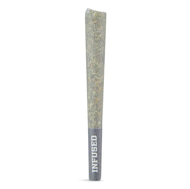 Face Off OG - .5G x 5PK - Infused Diamond Pre Rolls