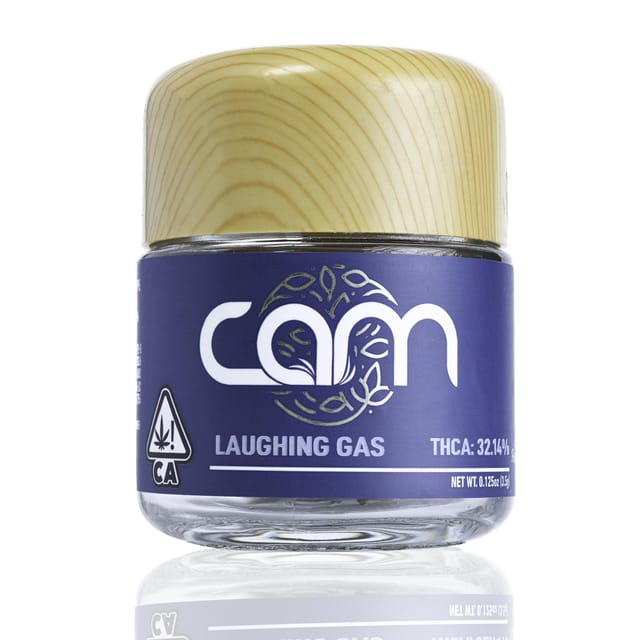 Laughing Gas - 3.5G