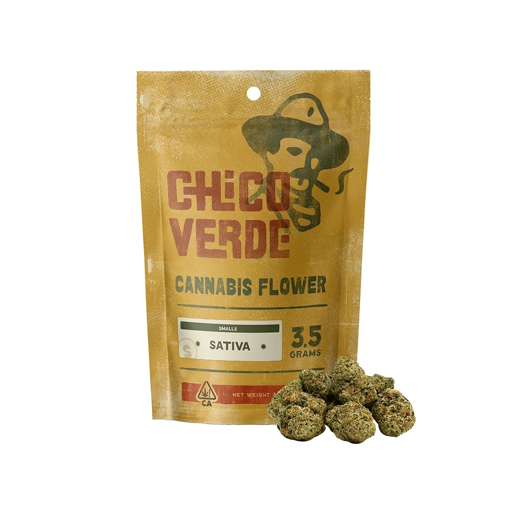 Chico Verde: Colombian Mojito