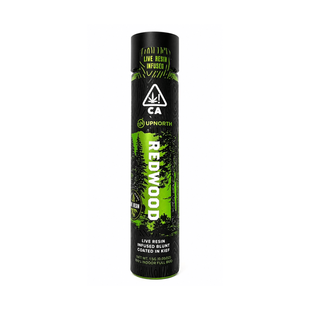 UpNorth: Neonz Blunt