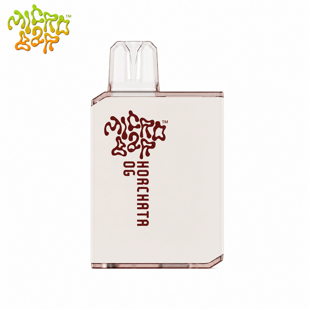Micro Bar: Horchata OG