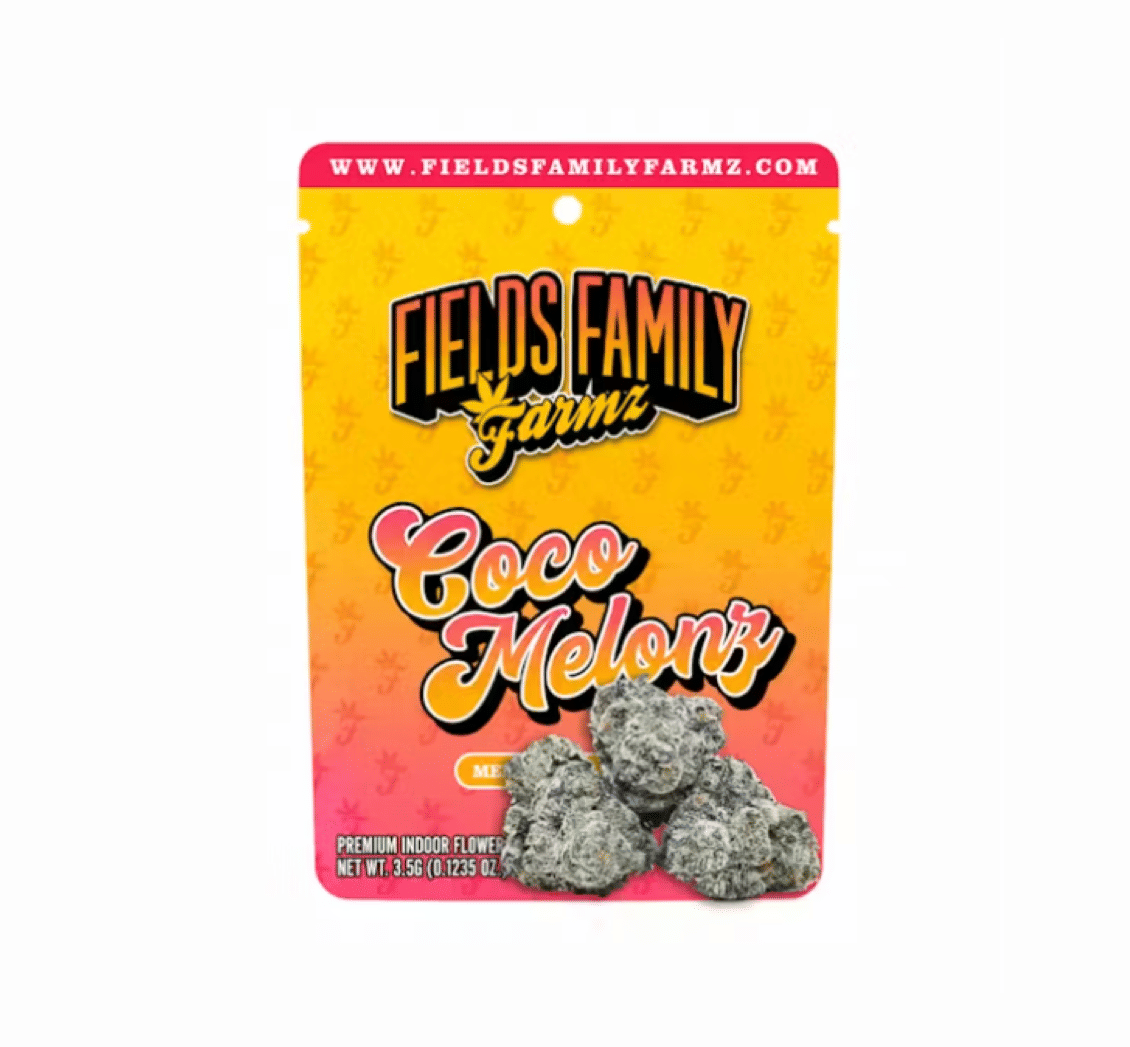 FIELDS FAMILY FARMS: Coco Melonz