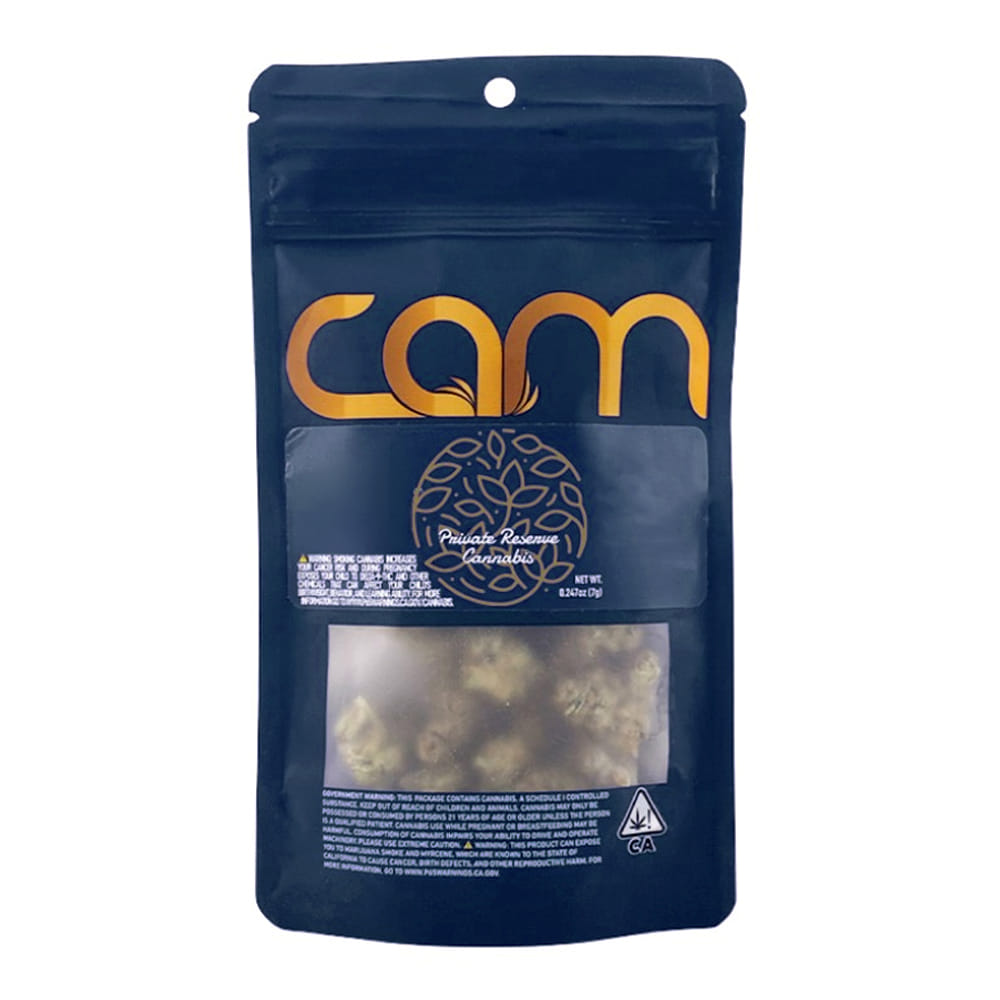 CAM: Super Boof