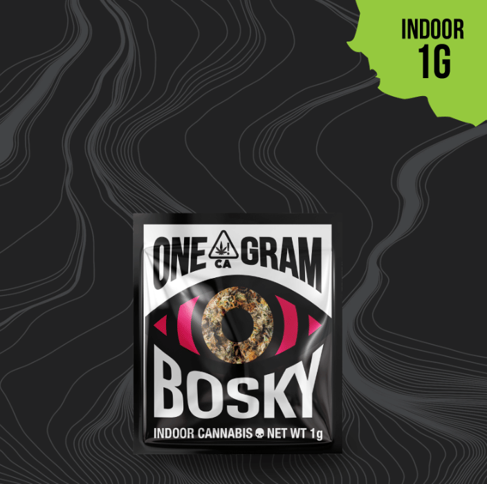 Bosky Genetics: Sales Floor