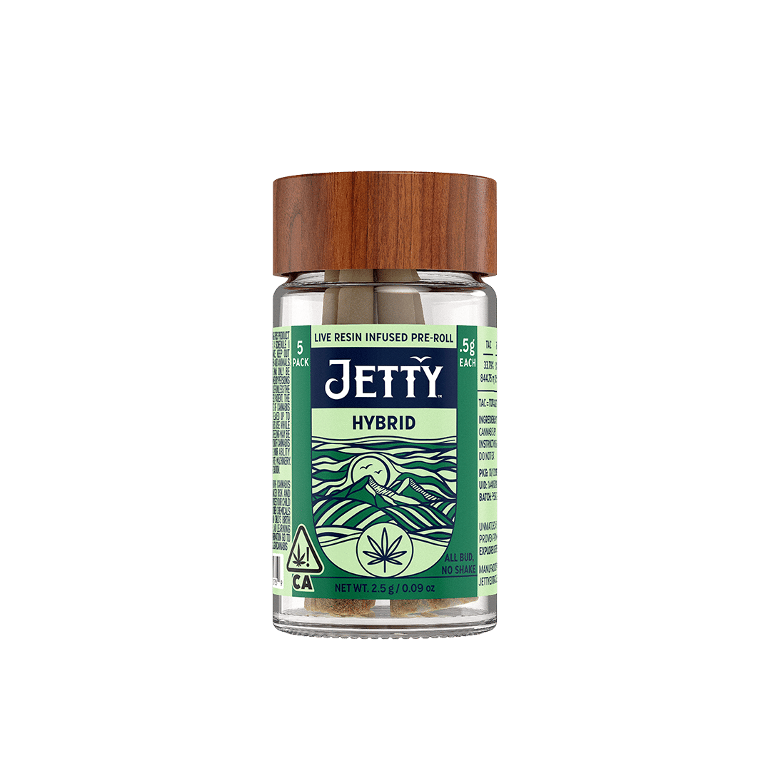 Jetty Extracts: Lr SFV OG X Crush Mintz