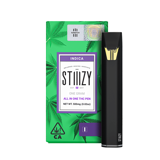 Stiiizy: King Louis Xiii
