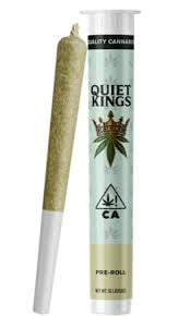 Mendo Breath | 1g Preroll