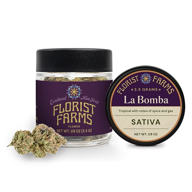 La Bomba 3.5g