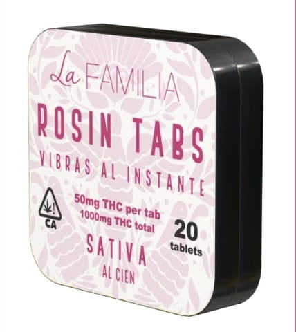 La Familia: Al Cien