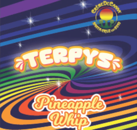 Terpys: Pineapple Whip Mini