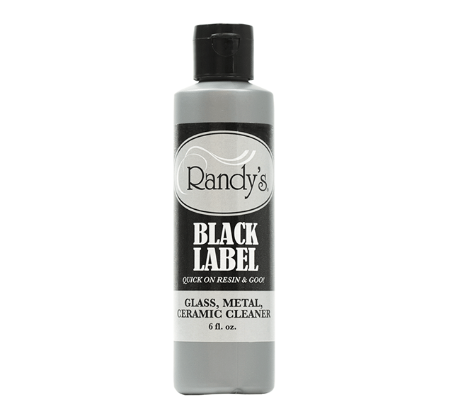 Black Label Cleaner