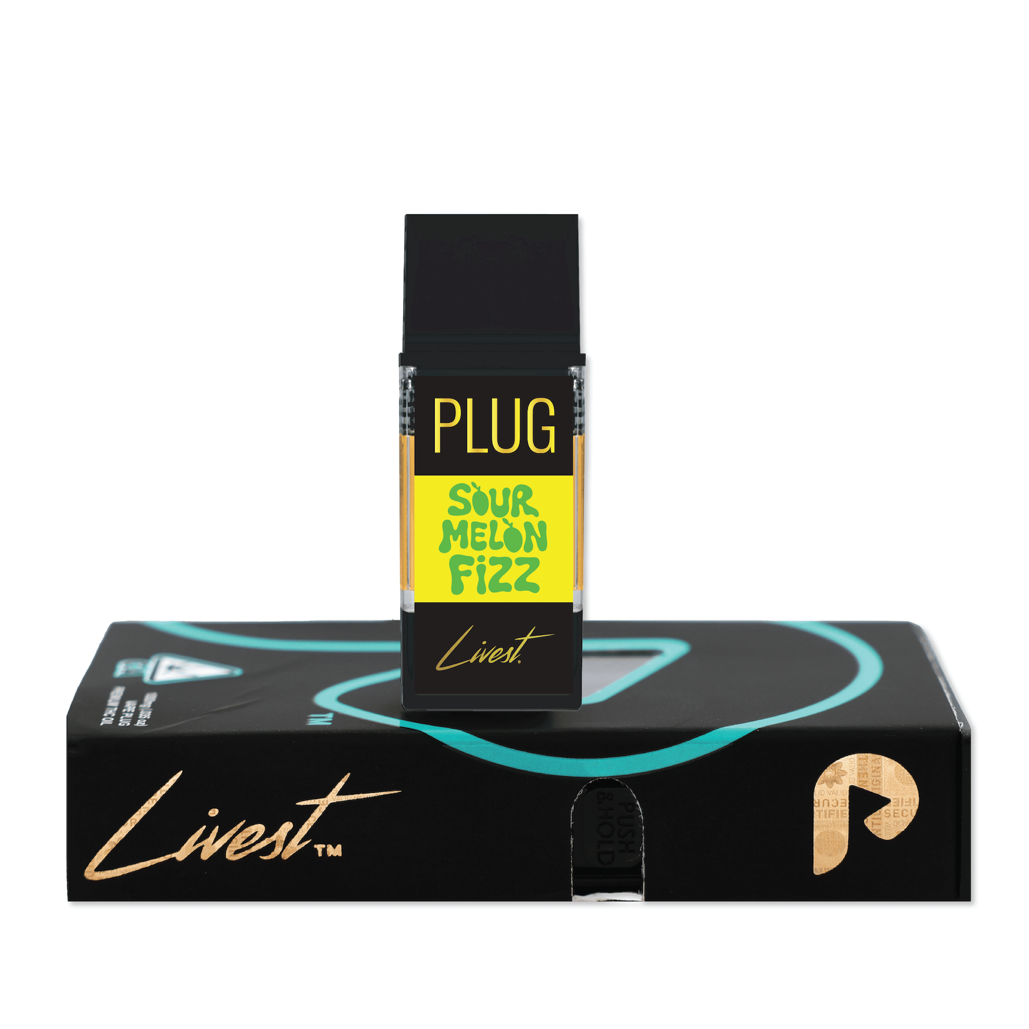 PlugPlay: Sour Melon Fizz - Livest
