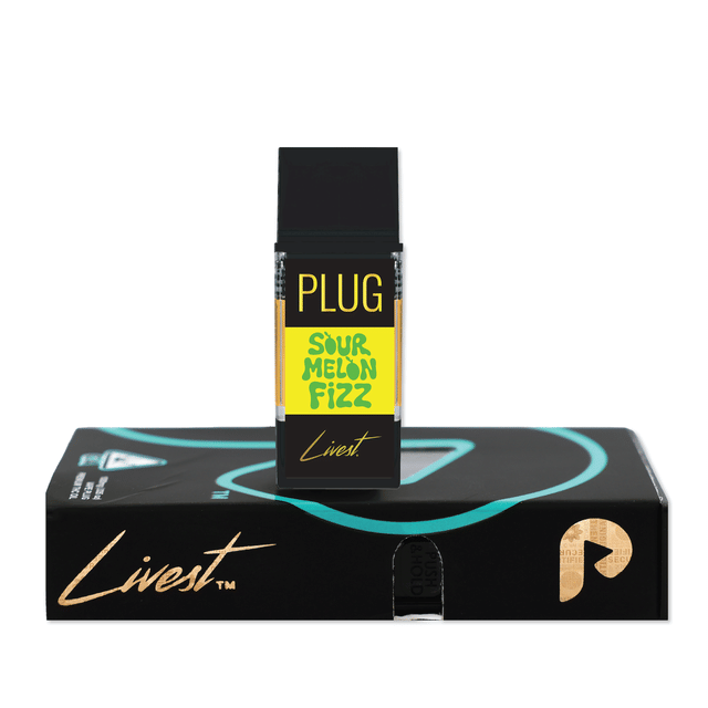 PlugPlay: Sour Melon Fizz - Livest