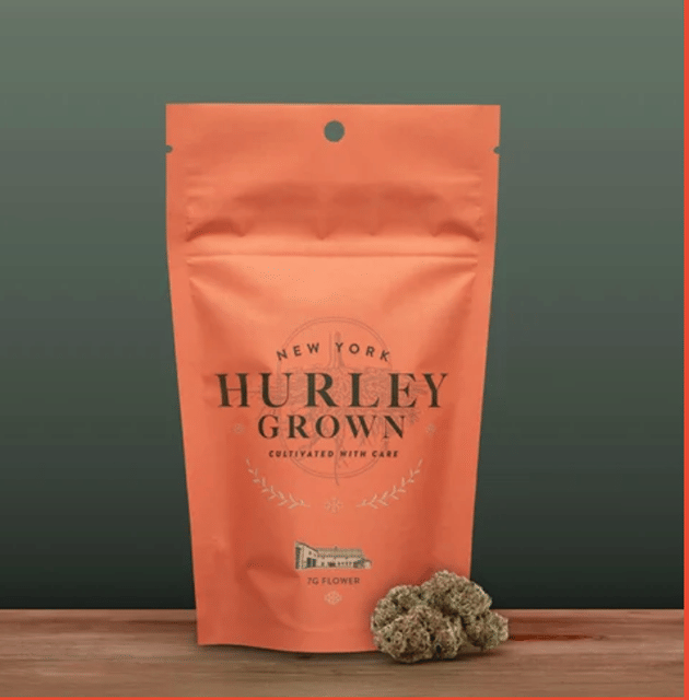 Gruntz Flower 7g